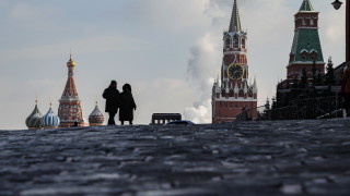 Лондон: Кремъл е загрижен от инцидентите в тила си