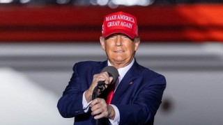 Бившият президент на Съединените щати Доналд Тръмп заяви че родината му