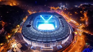 Бешикташ обяви готовност да приеме мача за Суперкупата на Турция