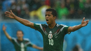 Избраха Дос Сантос за Играч на мача