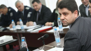 Много пробойни в МВР проекта на наредба за установяване употребата на алкохол