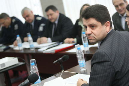 Много пробойни в МВР проекта на наредба за установяване употребата на алкохол