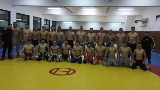 11 национални отбора ще се борят на турнира "Петко Сираков - Иван Илиев"