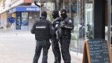 10 рекетьори арестуваха в Бургас