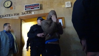 Съдът постанови най тежката мярка за неотклонение постоянен арест за