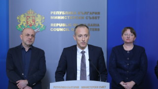 От началото на учебната година имаме допълнително 6500 деца които