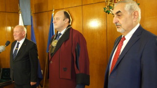 Върховният административен съд отмени избора на ректор на Техническия университет