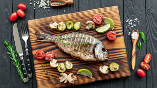 Храната в последните години определено не е това което беше