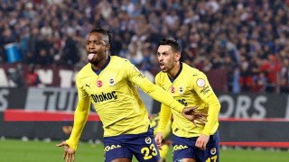 Футболен мач в Турция се превърна в ММА битка