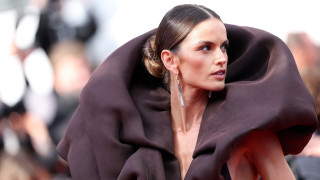 Днес 23 октомври рожден ден празнува бразилският модел Изабел Гулар Родена