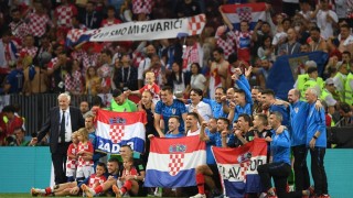 Французите се шегуват с хърватите: Свободни сте в неделя, нали?
