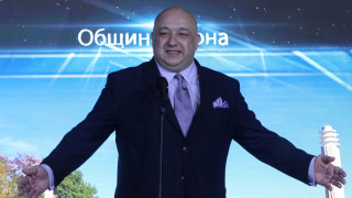 Красен Кралев: Днешният Великден е по-различен, но вярата ни трябва да бъде по-могъща от всякога!