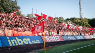 Вратарят на Сепси Роланд Никзули коментира двубоя с ЦСКА на