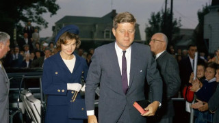 С пет сезона за гърбата си досега The Crown се