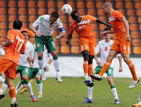 Резервите на Литекс отупаха четата на Мадански