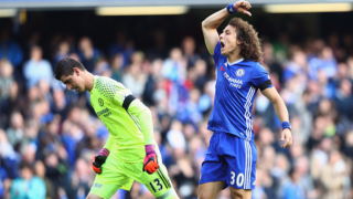 "Челси никога не е спирал да бъде претендент за титлата"