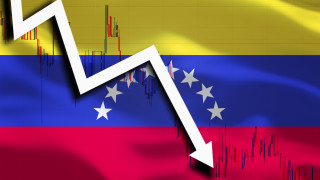 Възстановяването на Венецуела от икономическата криза може да отнеме няколко