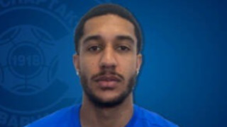 Нападателят на Спартак Варна Джейми Емпие ще се подложи днес