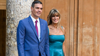 Съдът в Мадрид призова Бегона Гомес съпругата на испанския премиер