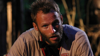 Светослав Бърканичков се отказа от Survivor