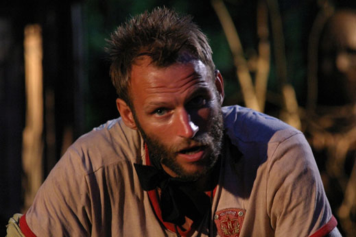 Светослав Бърканичков се отказа от Survivor