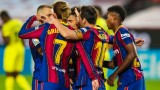  Шампионски старт на сезона за Барселона, Фати свети с два гола 