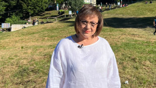 БСП не подкрепя Това заяви в ефира на Нова