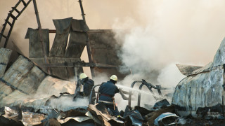 Самолетните катастрофи са едни от най смъртоносните инциденти в историята но