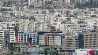 Ето как се промениха цените на имотите в София по квартали през 2015 година