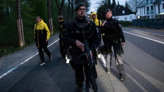 Футболист на Борусия: Никога няма да забравя ужаса и лицата на всички в автобуса след взривовете