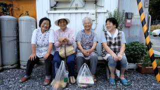 Застаряващото население на Китай застрашава ключовите цели на политиката на