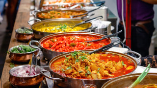 Идеята за уикенд тази семдица ще бъде малко по различна от