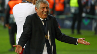 Португалия няма да подцени отбора на Република Северна Македония в