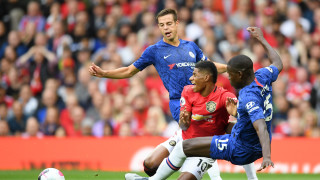 Сезар Аспиликуета разказа как се е стигнало до дарението което