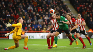 Ръководството на английската Премиър лийг е обсъдило с представители на