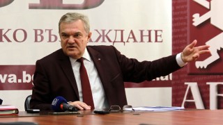 АБВ: ВМРО и ГЕРБ ни лишават от постижението, че сме дали писменост на над 300 млн. славяни
