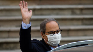 Върховният съд на Испания реши да лиши ръководителя на правителството