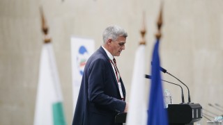 Партия Български възход на Стефан Янев бе учредена официално в