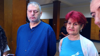 Разбира се че се притесних целият състав се притесни но