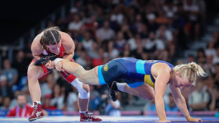 Биляна Дудова получи втори шанс на Олимпиадата в Париж Днес