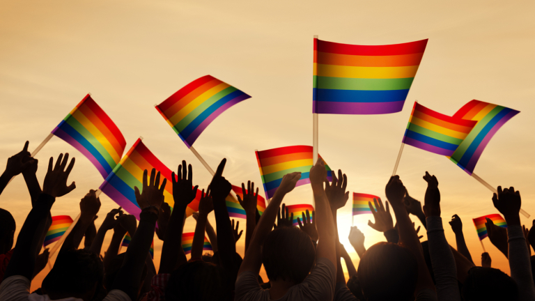 Затвор за гейовете и транссексуалните налага Ирак 