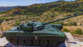 Тази сутрин отново възникнаха гранични сблъсъци между Азербайджан и Армения