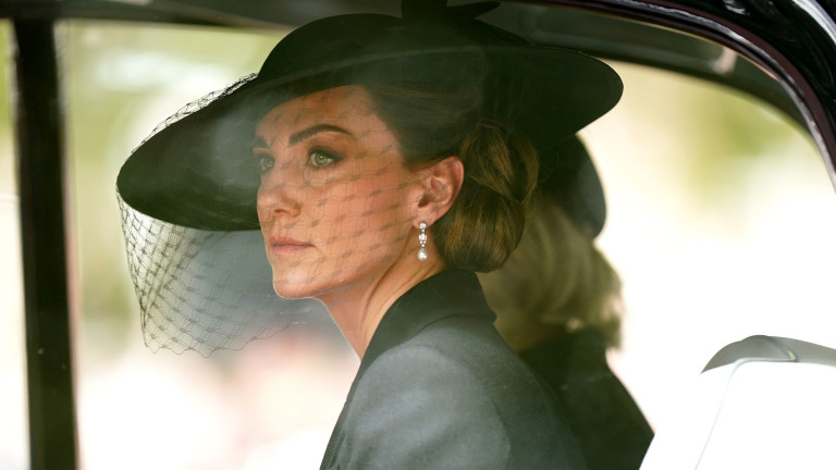 Денят на погребението на кралица Елизабет II отмина, но още