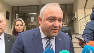 Служебният вътрешен министър Иван Демерджиев е внесъл сигнал в прокуратурата