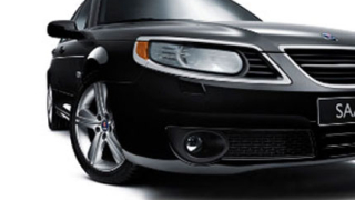 Saab 9-5 Griffin Edition с дебют в Детройт