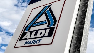 Германската хранителна верига Aldi изтегли от продажба хиляди пакетирани замразени