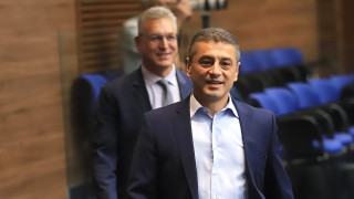 Гражданското движение за президентска република стартира подписка за свикване на