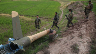 Нова тактика на талибаните - aтентати срещу афганистански пилоти с оттеглянето на САЩ