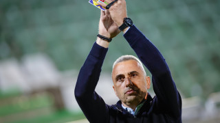 Лудогорец иска да привлече звездата на съперника си в Шампионска