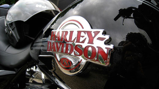 Harley-Davidson – волният ездач